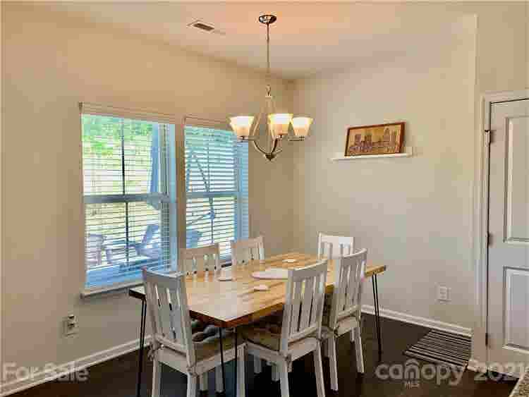 3 BR in Charlotte