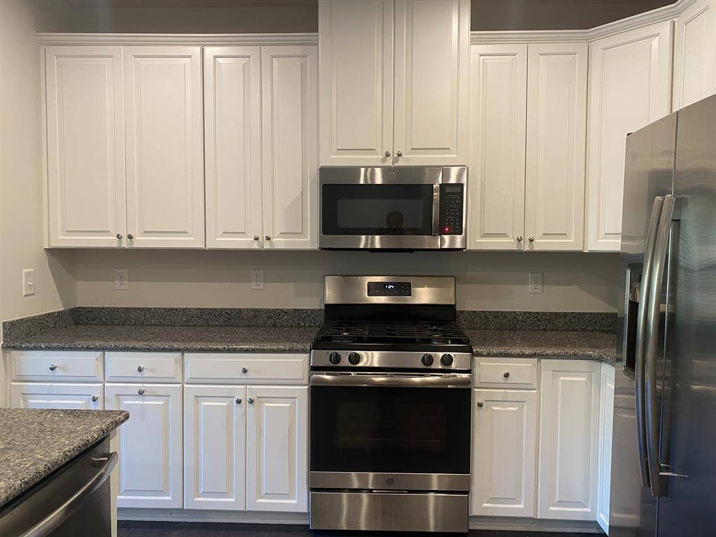 3 BR in Charlotte