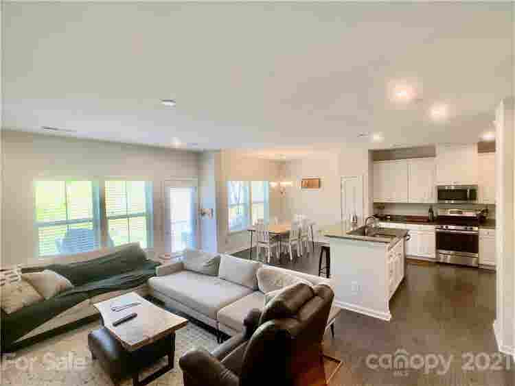 3 BR in Charlotte