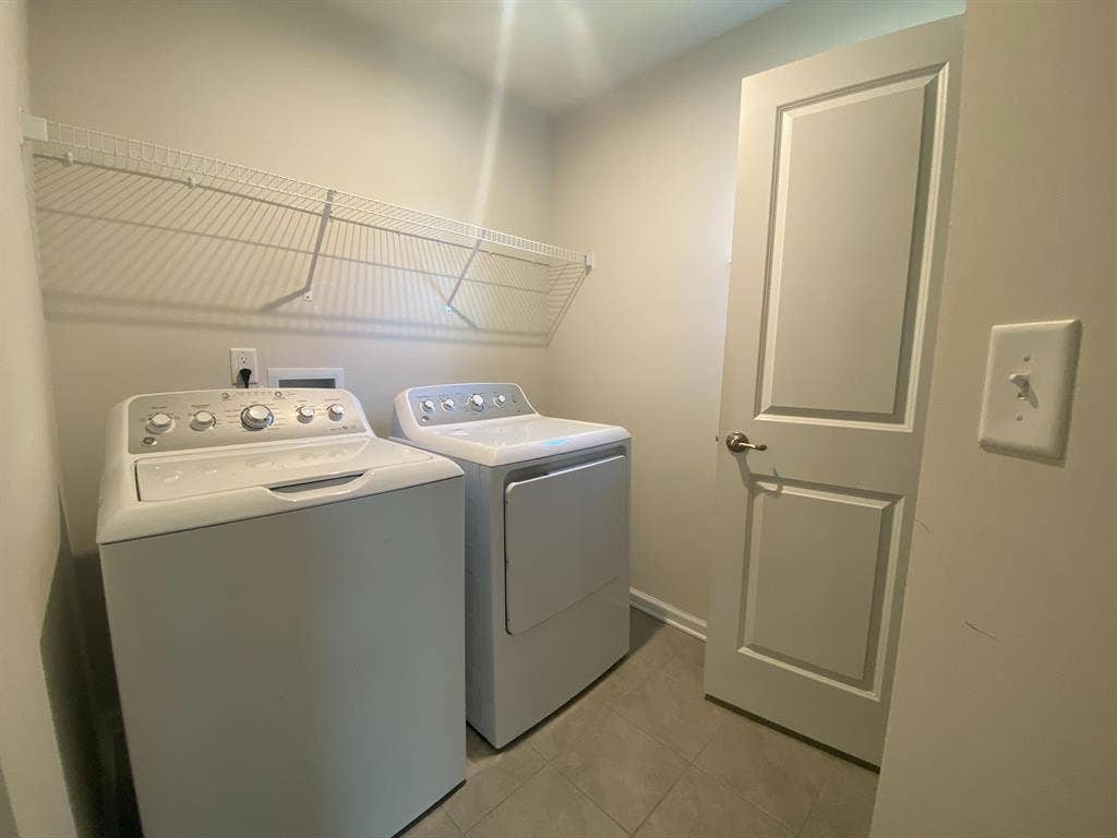 3 BR in Charlotte