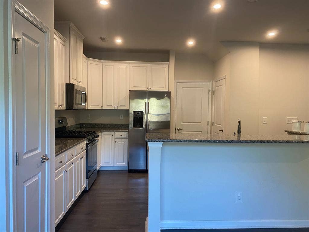 3 BR in Charlotte