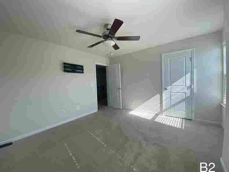 3 BR in Charlotte