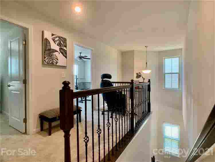 3 BR in Charlotte