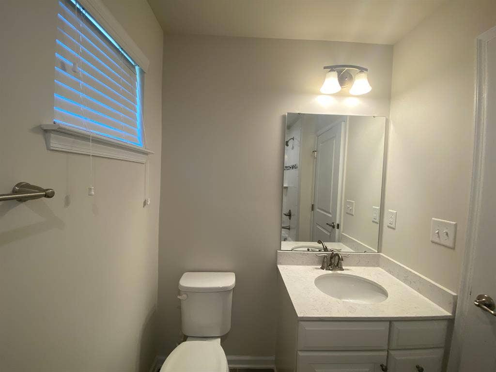 3 BR in Charlotte