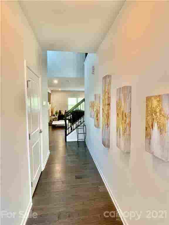 3 BR in Charlotte