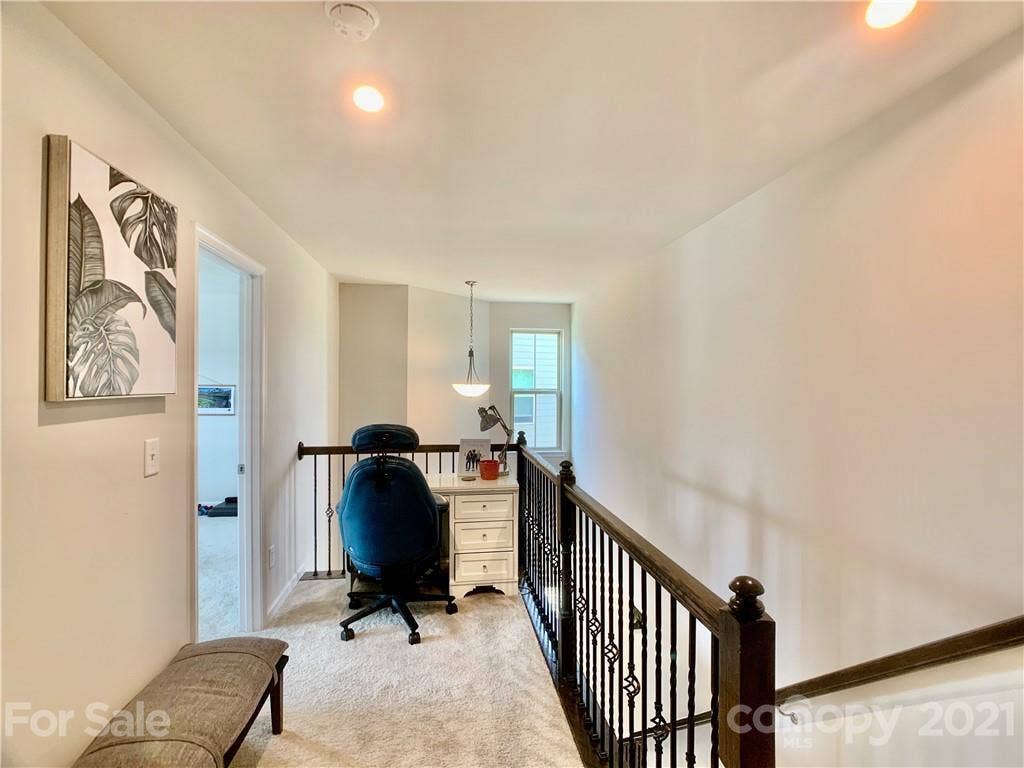3 BR in Charlotte