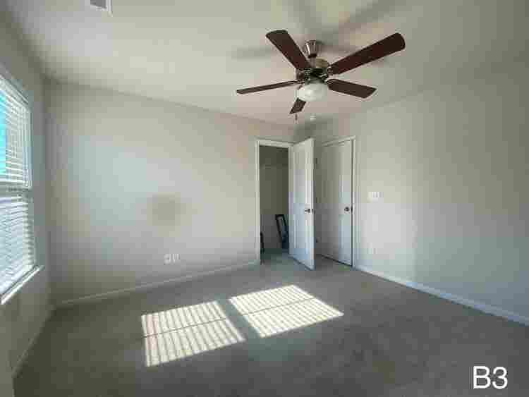 3 BR in Charlotte
