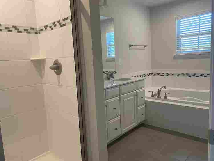 3 BR in Charlotte