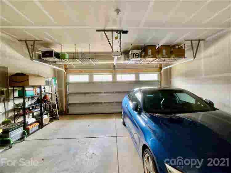 3 BR in Charlotte