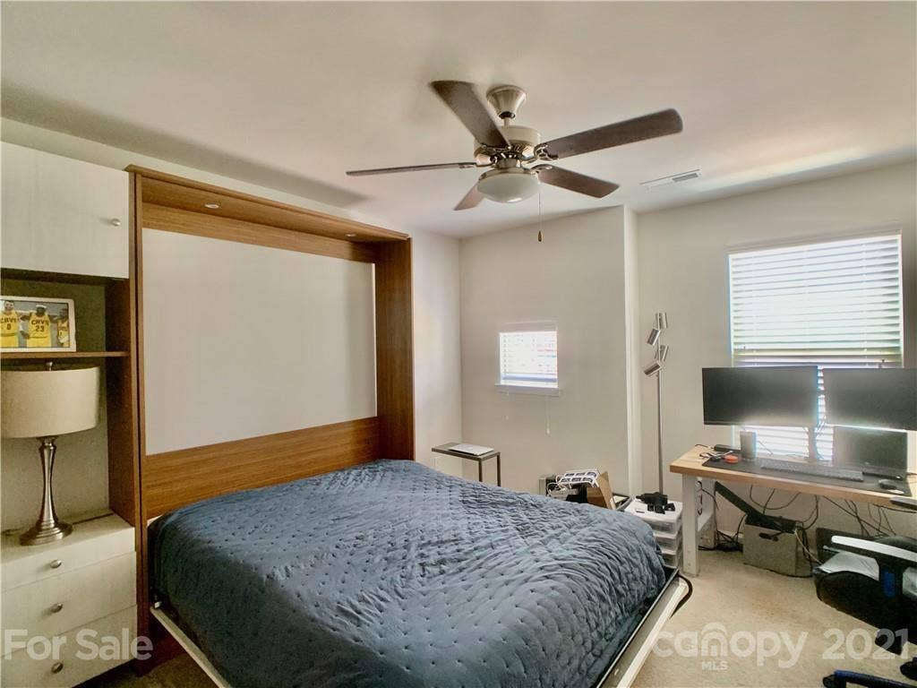 3 BR in Charlotte
