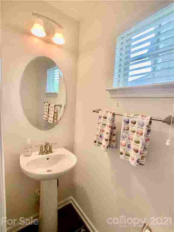 3 BR in Charlotte