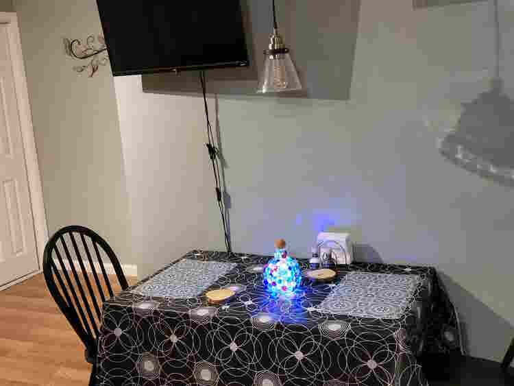 HALLANDALE BEACH STUDIO