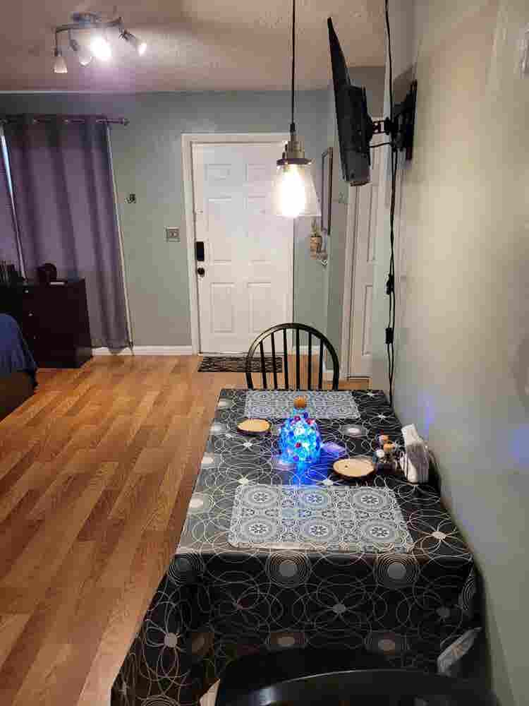 HALLANDALE BEACH STUDIO