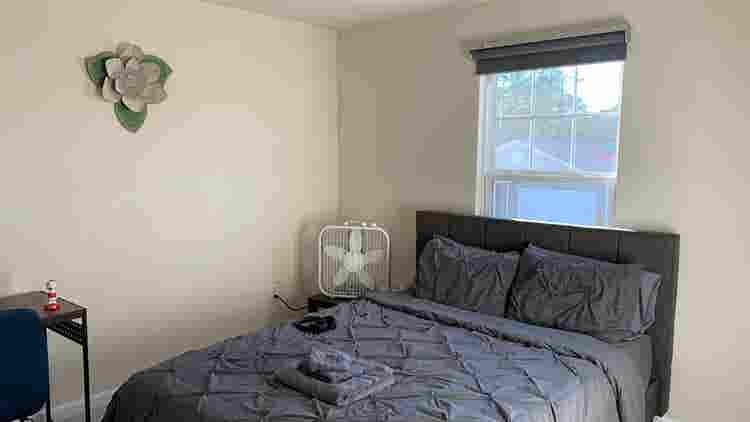 5 BR in Raleigh