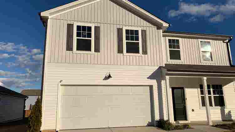 5 BR in Raleigh