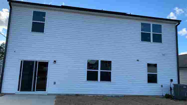 5 BR in Raleigh