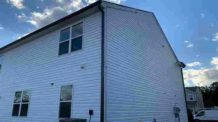 5 BR in Raleigh