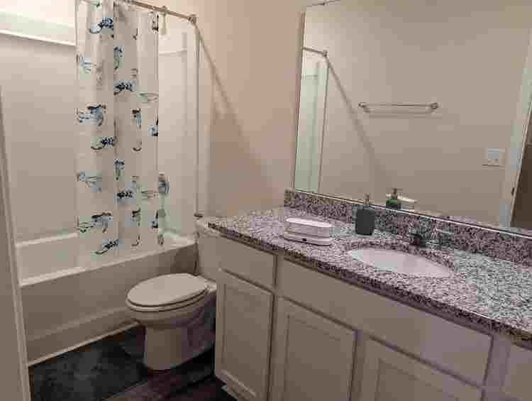 5 BR in Raleigh