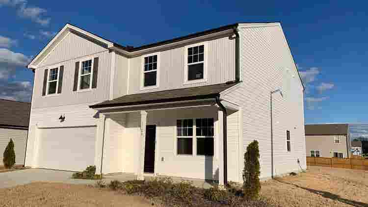 5 BR in Raleigh