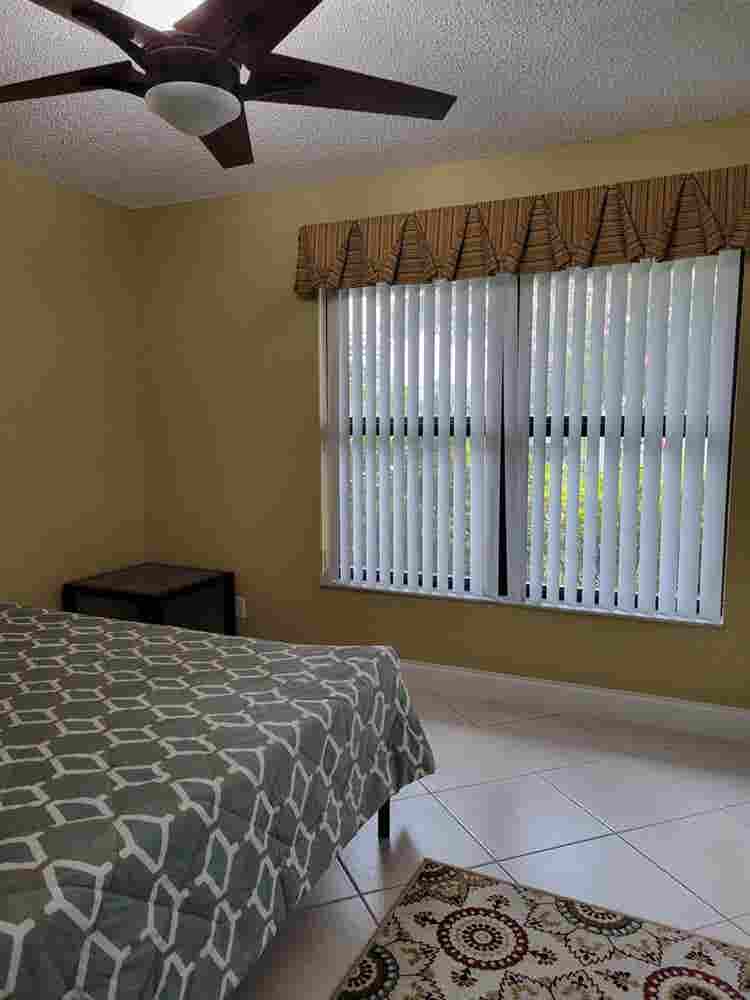 Room for rent 6 months
