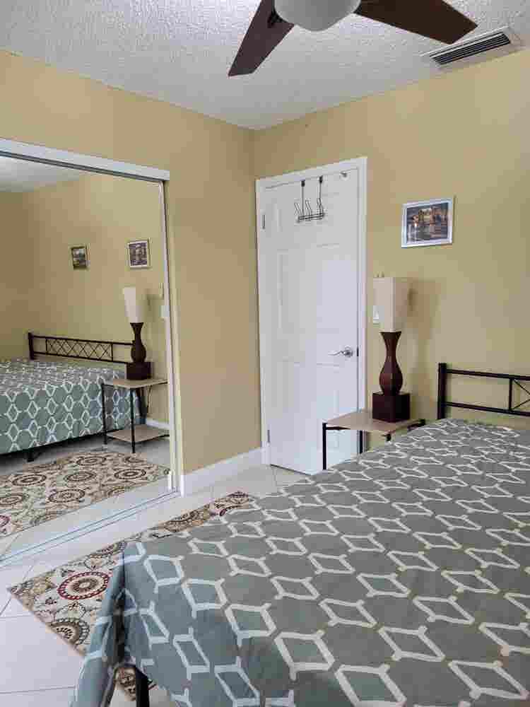Room for rent 6 months
