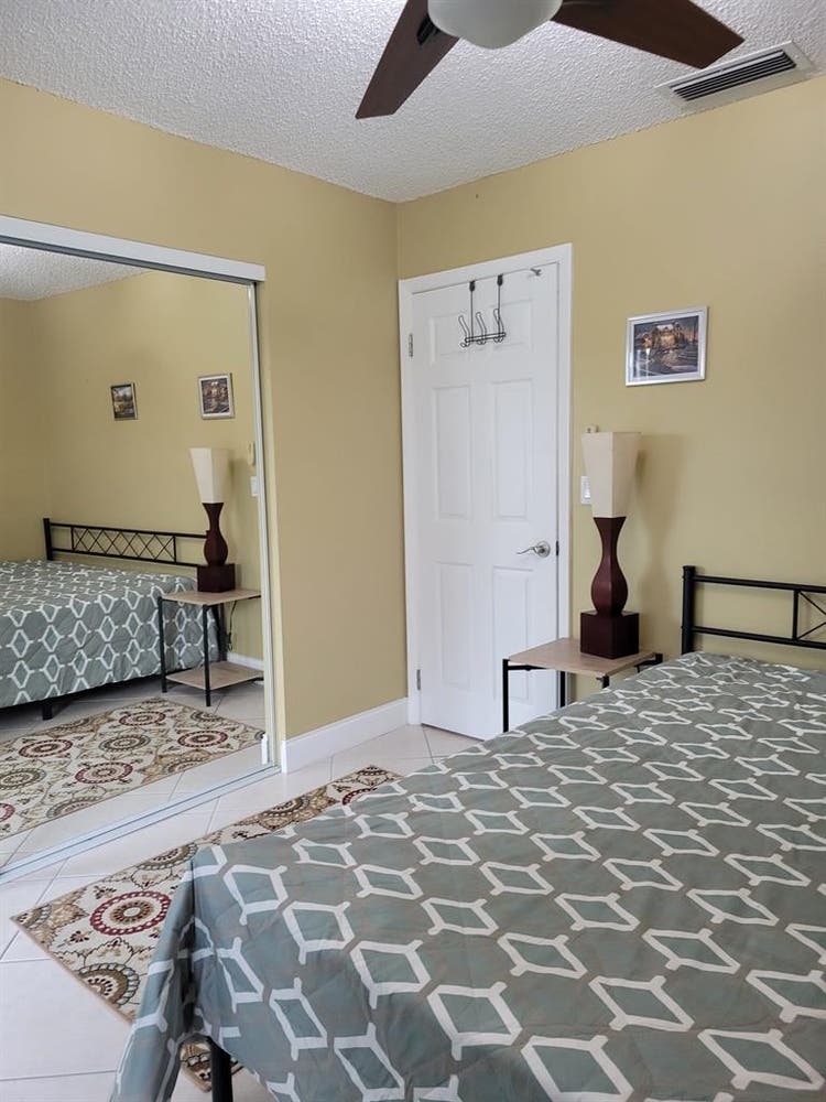Room for rent 6 months