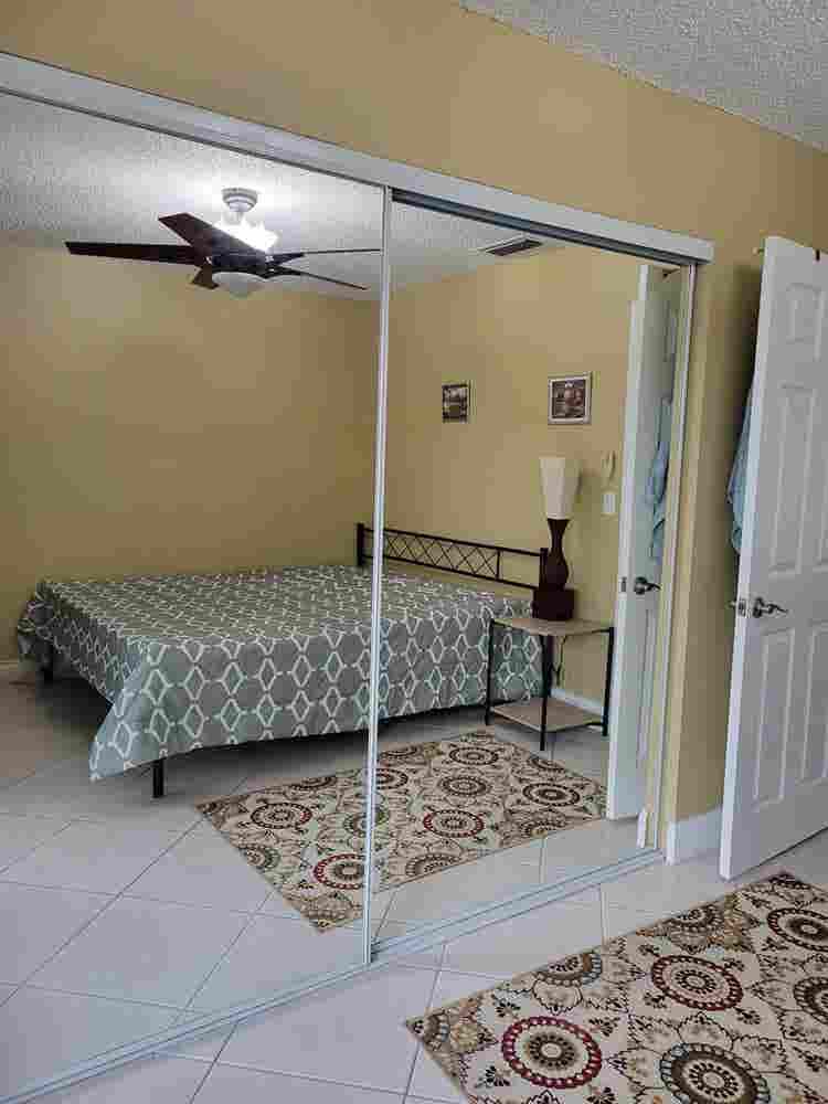 Room for rent 6 months