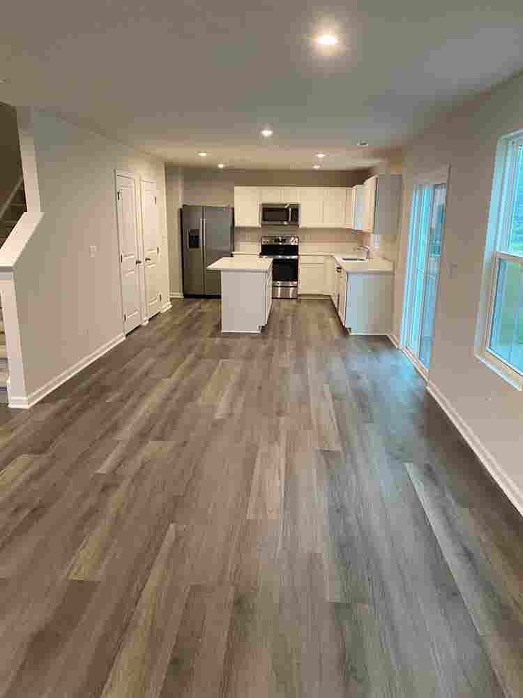 4 BR in Charlotte