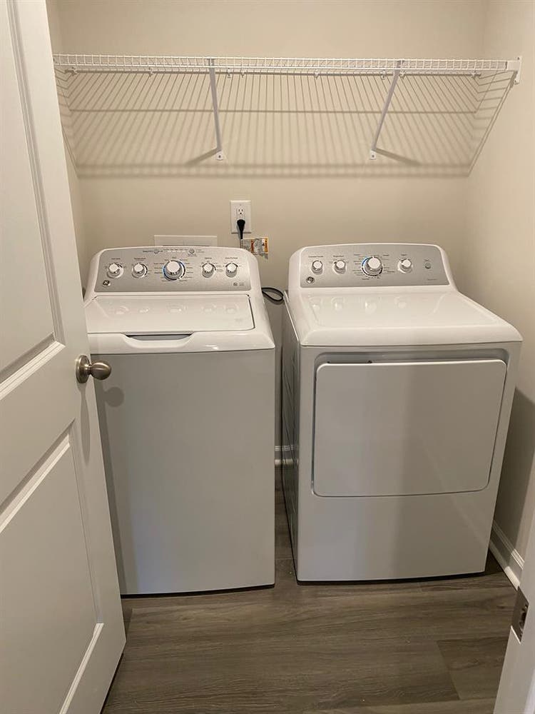 4 BR in Charlotte