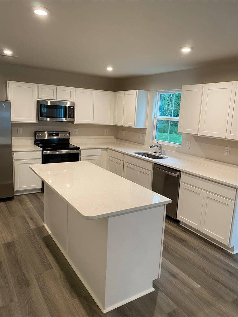 4 BR in Charlotte