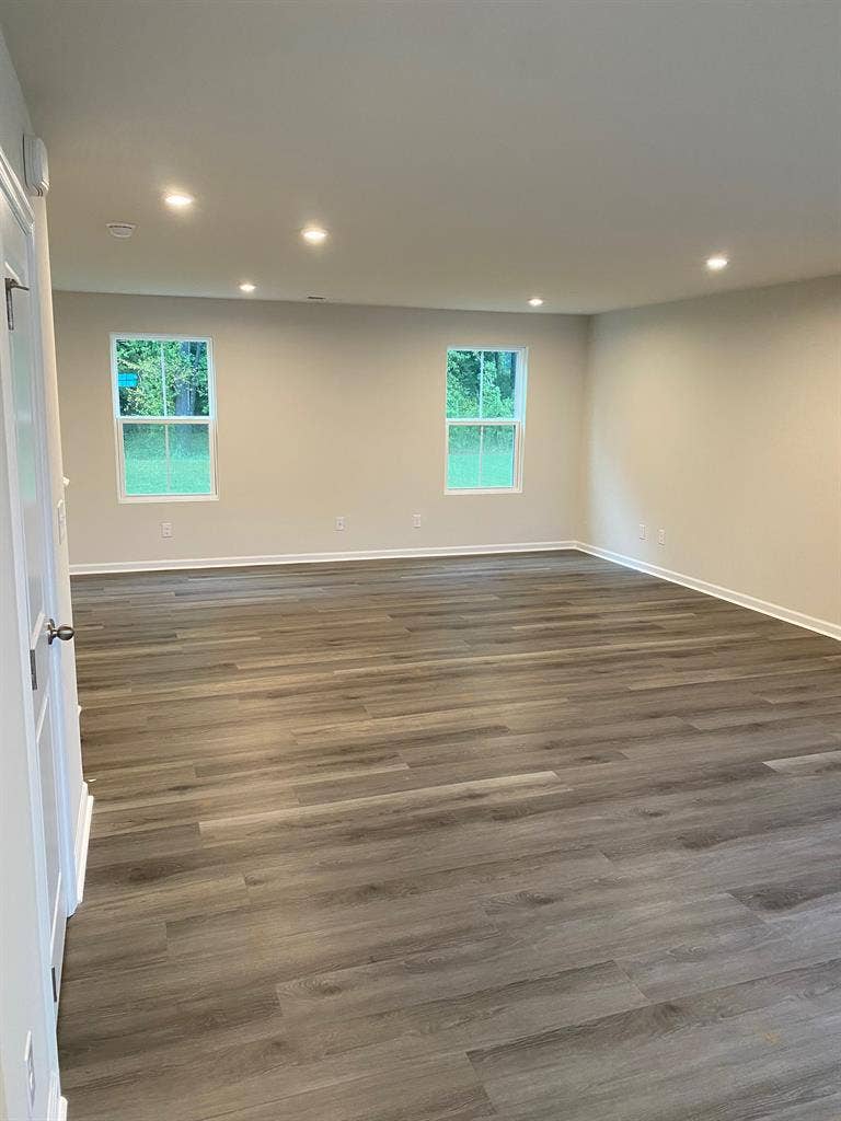 4 BR in Charlotte