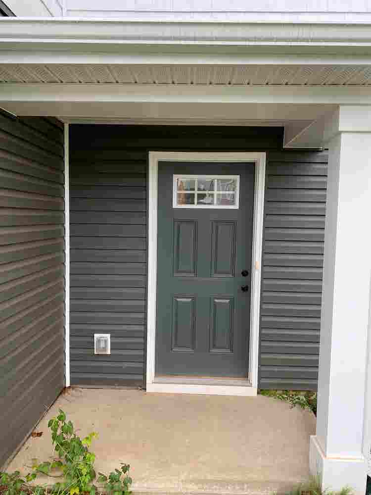 4 BR in Charlotte