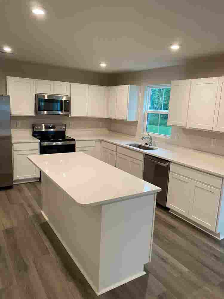 4 BR in Charlotte