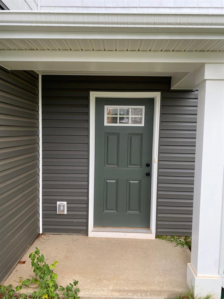 4 BR in Charlotte