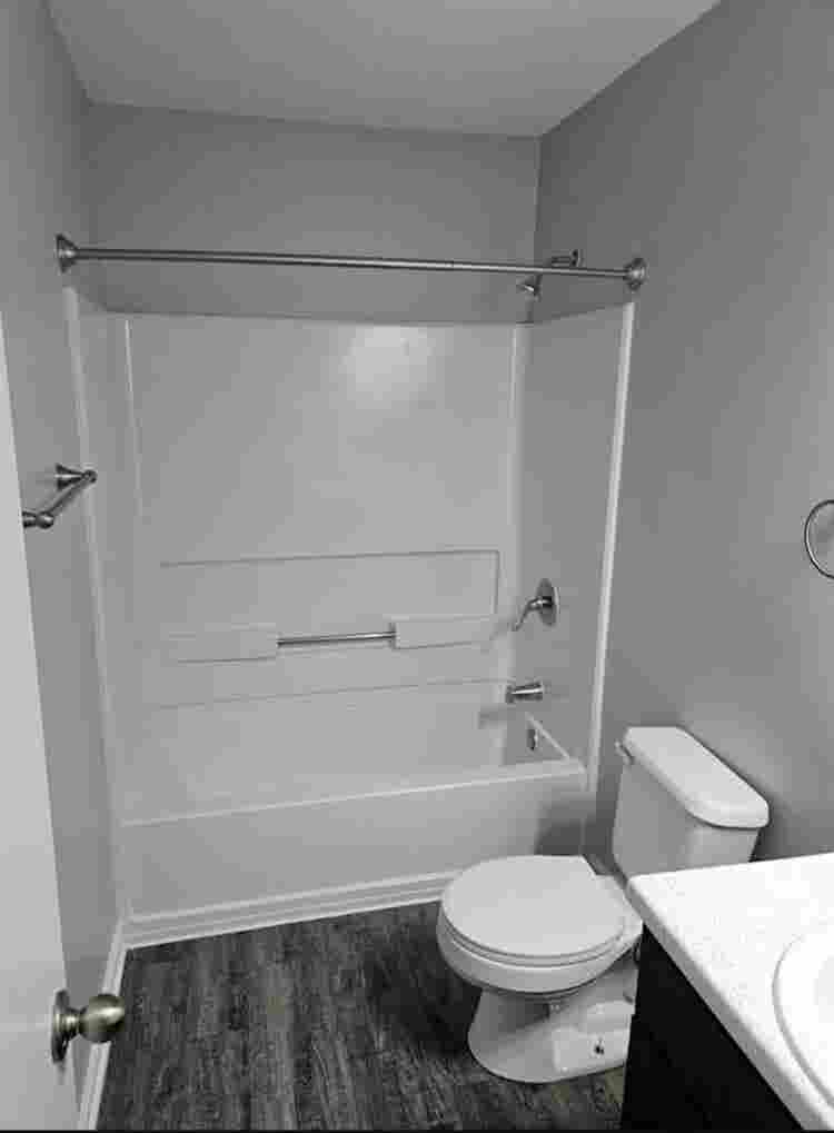 UNC Area Private room and bathroom