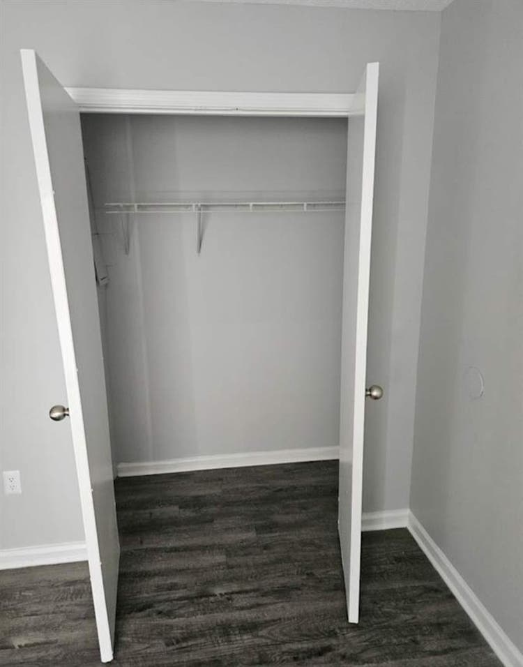 UNC Area Private room and bathroom