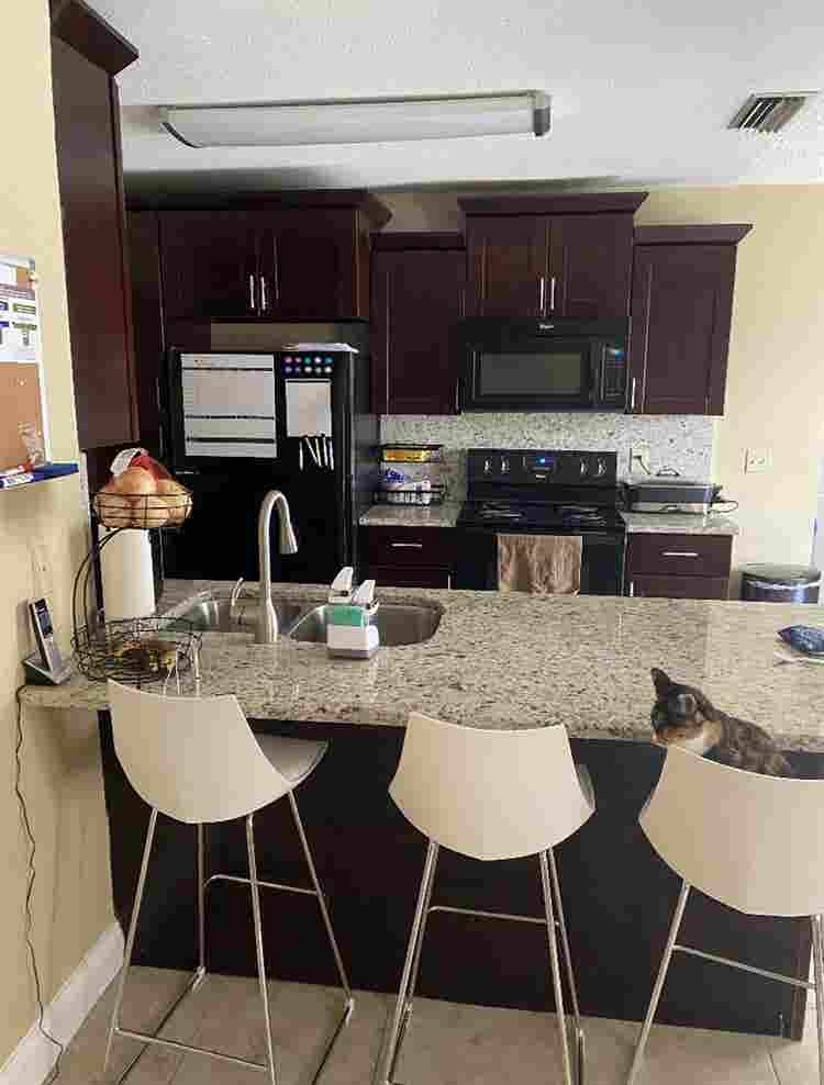 New Listing