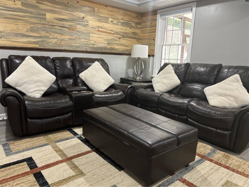 Fully Furnished basement apartment