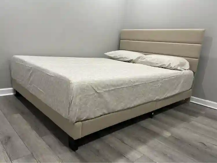 Fully Furnished basement apartment