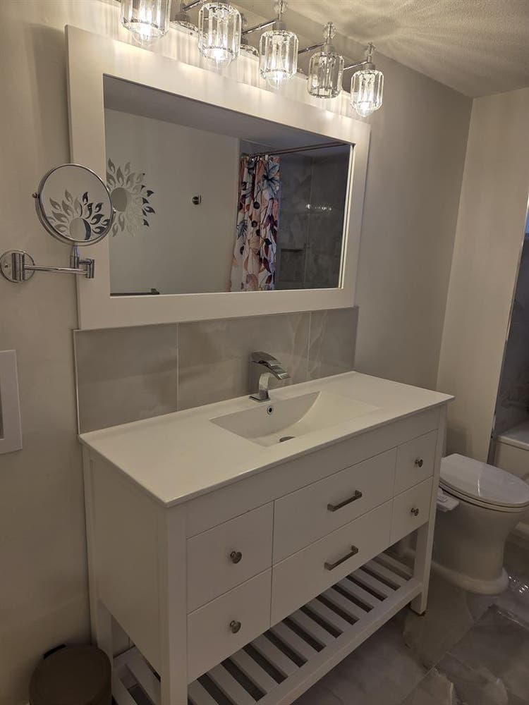 New Listing