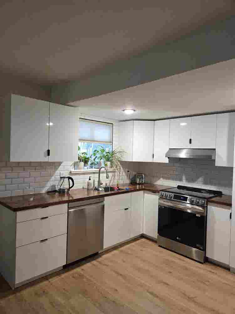 New Listing