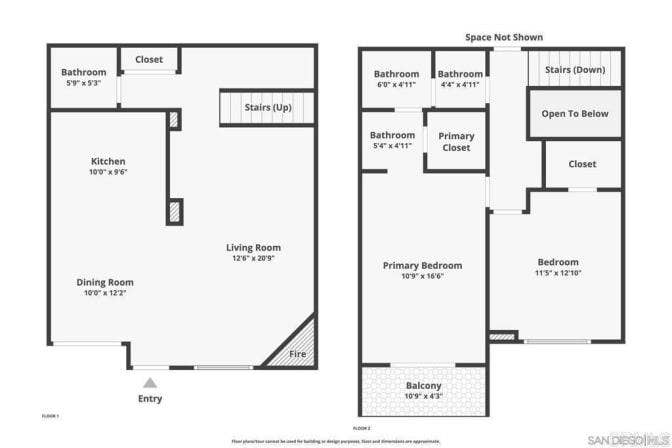 New Listing