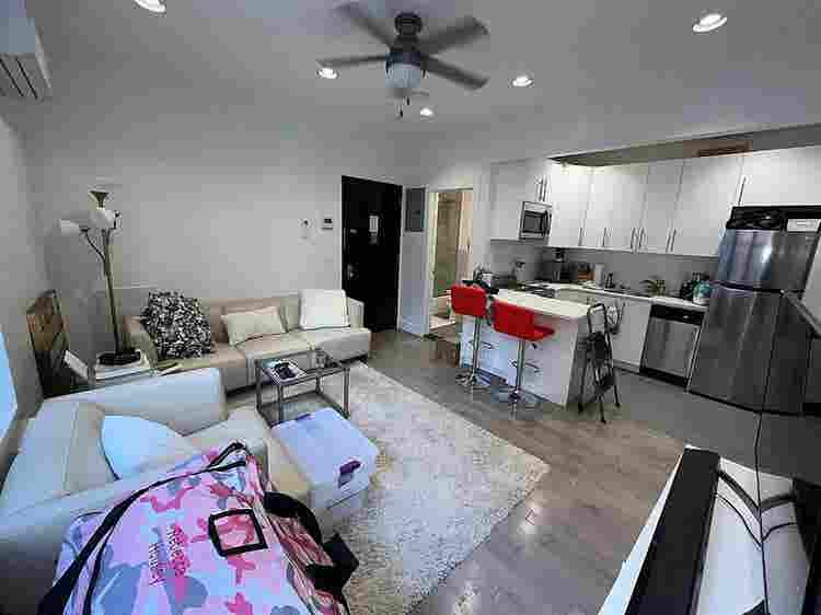 New Listing