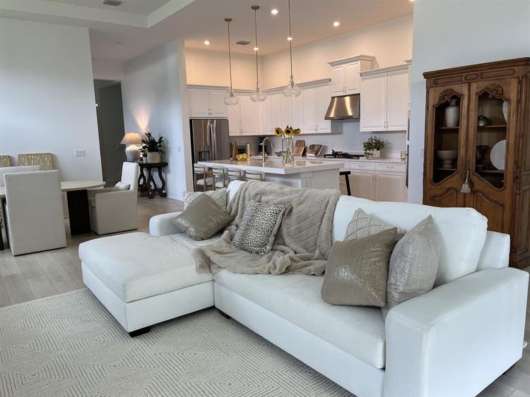 HomeSharing New Home