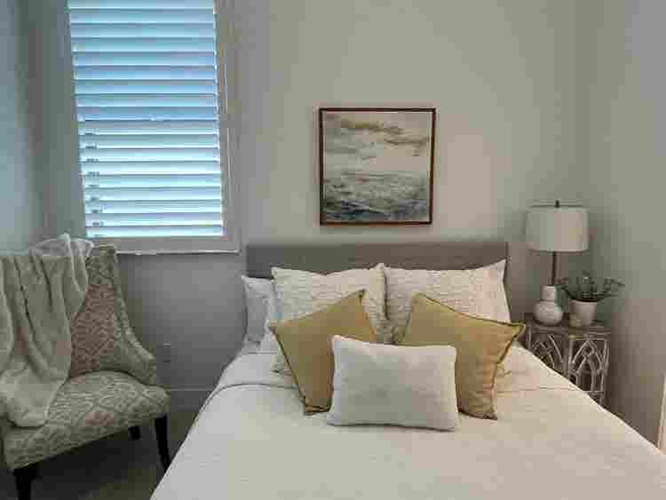 HomeSharing New Home