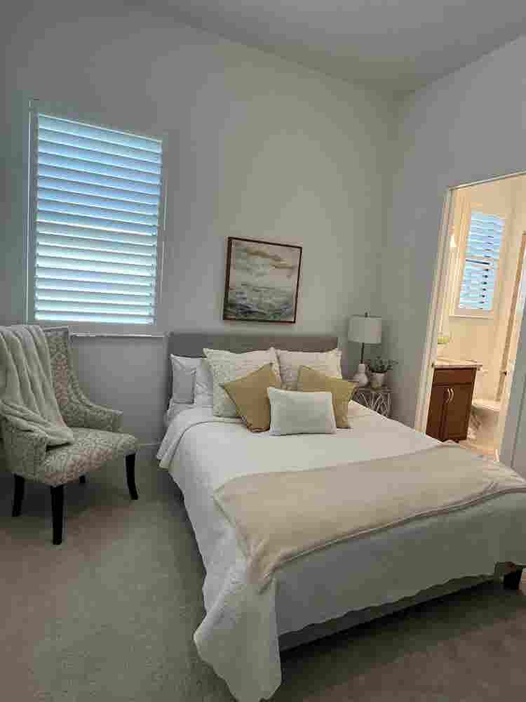 HomeSharing New Home