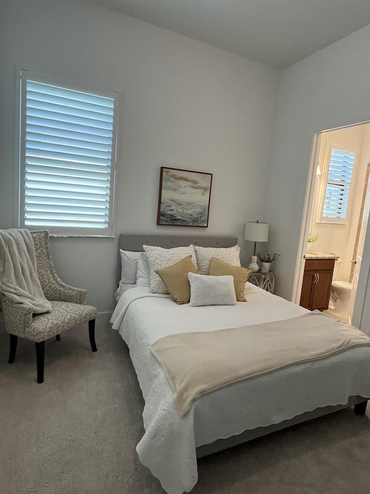 HomeSharing New Home