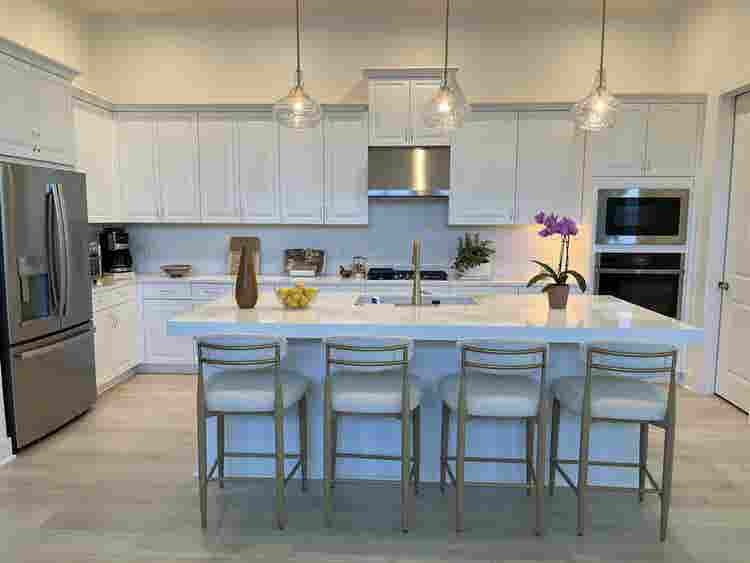 HomeSharing New Home
