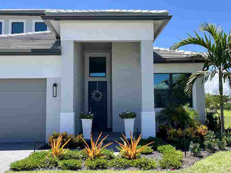 HomeSharing New Home