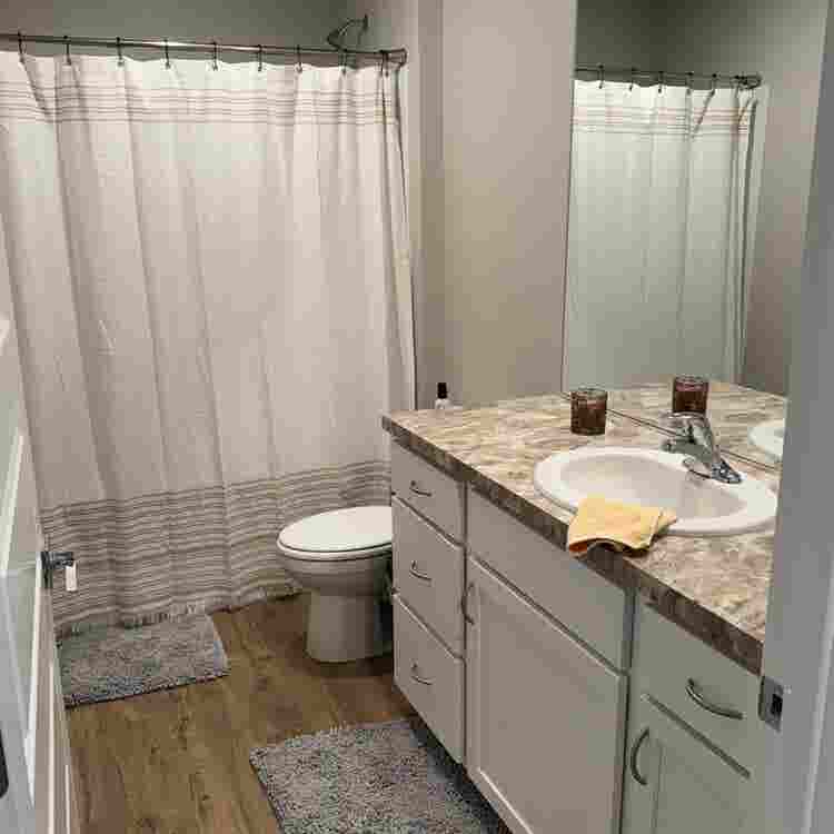 Furnished Room